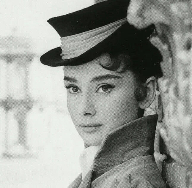 Audrey