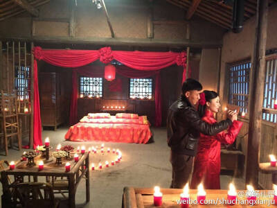 舒畅：幸福的小苹果