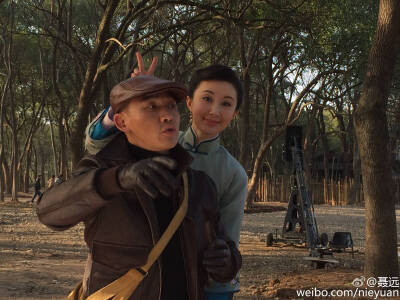 舒畅：调皮的小苹果