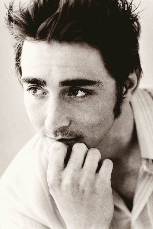 Lee Pace