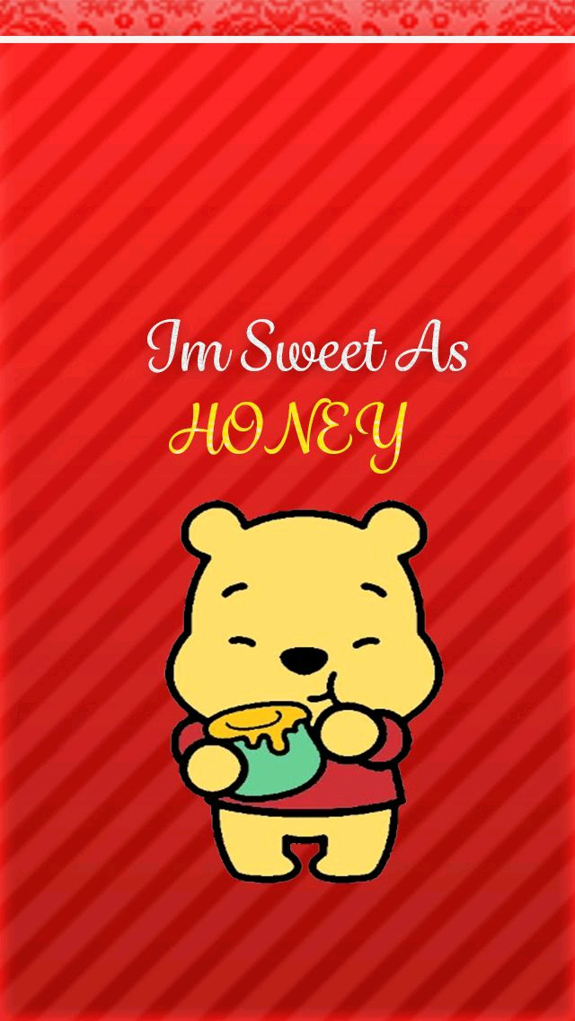 Winnie Pooh