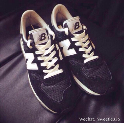 new balance990