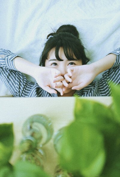 《薄荷奶糖酱》夏日大作战～奶糖萌萌哒～出镜：@奶糖oneesama- ，出品：两生写真馆，摄影/后期：木木。