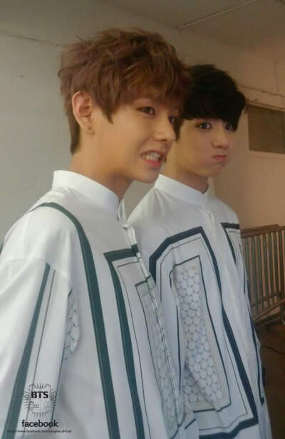 #防弹少年团 正泰~