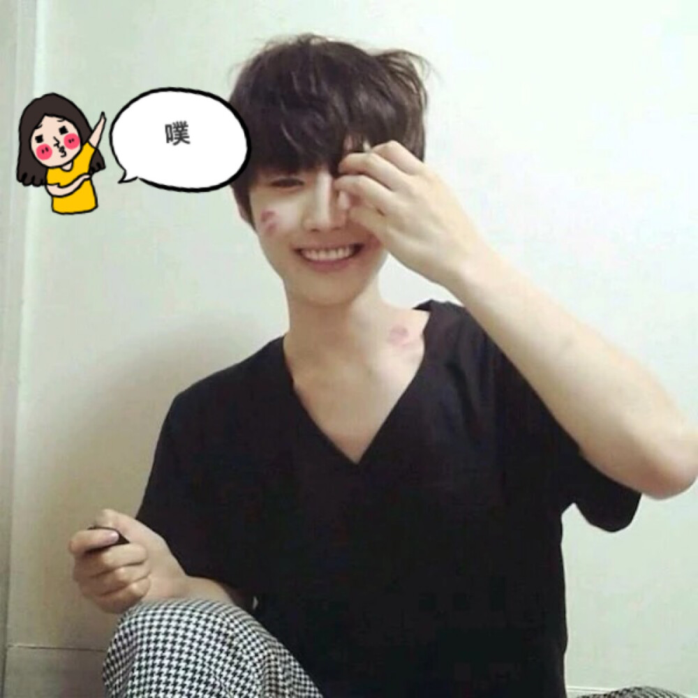 #堆糖独家贴纸#