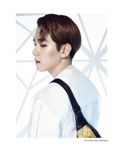 EXO MCM