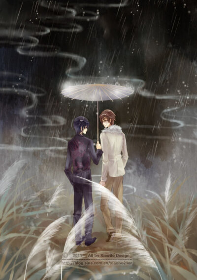 哑舍 老板 素材