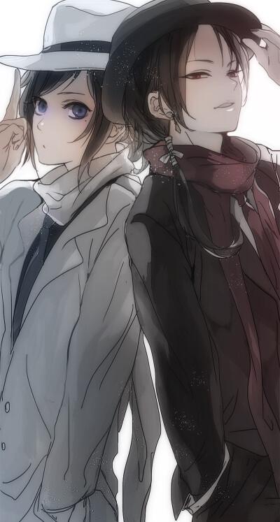 大和守安定 加州清光 pixiv 刀剑乱舞