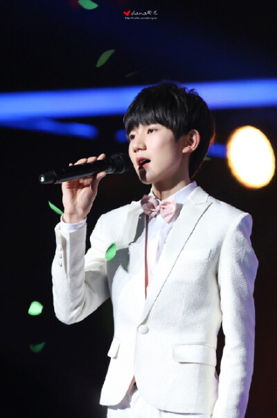 #王源# #东方风云榜#