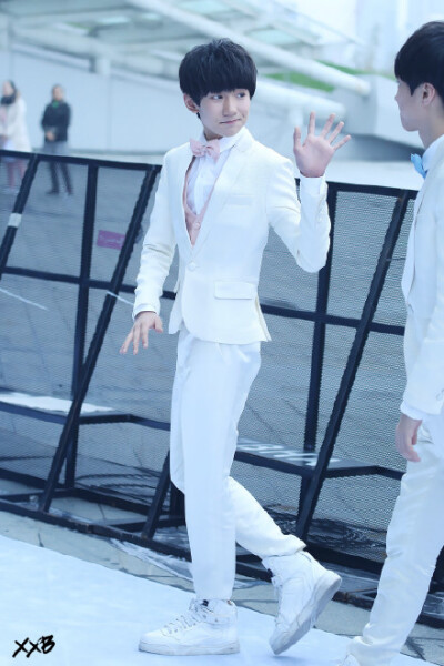 #王源# #东方风云榜#