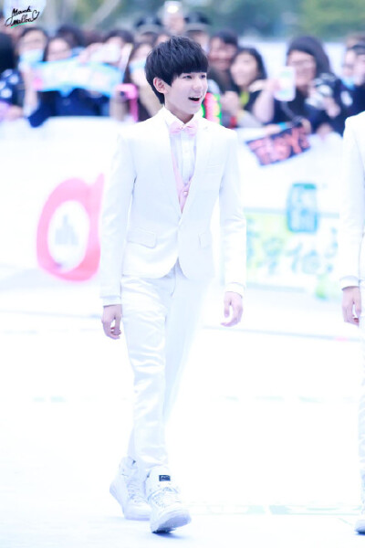 #王源# #东方风云榜#