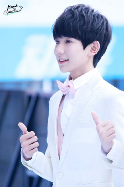 #王源# #东方风云榜#