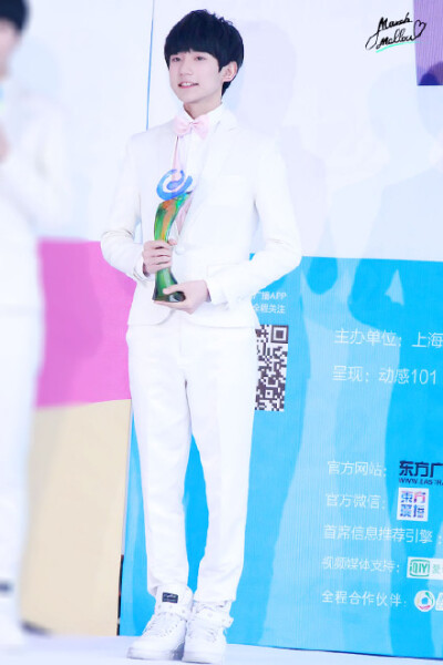 #王源# #东方风云榜#