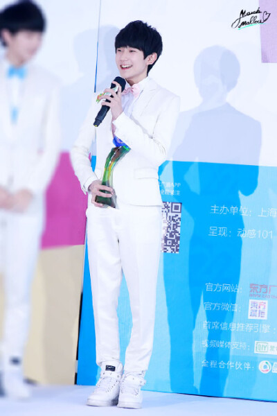 #王源# #东方风云榜#