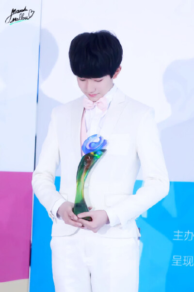 #王源# #东方风云榜#