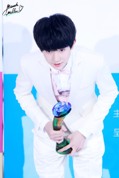 #王源# #东方风云榜#