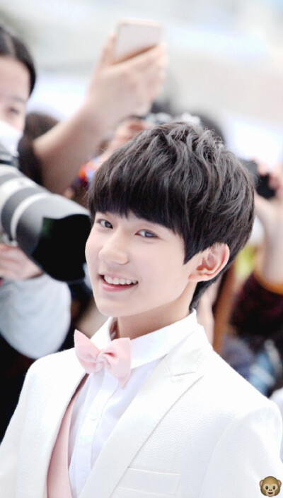 #王源# #东方风云榜#