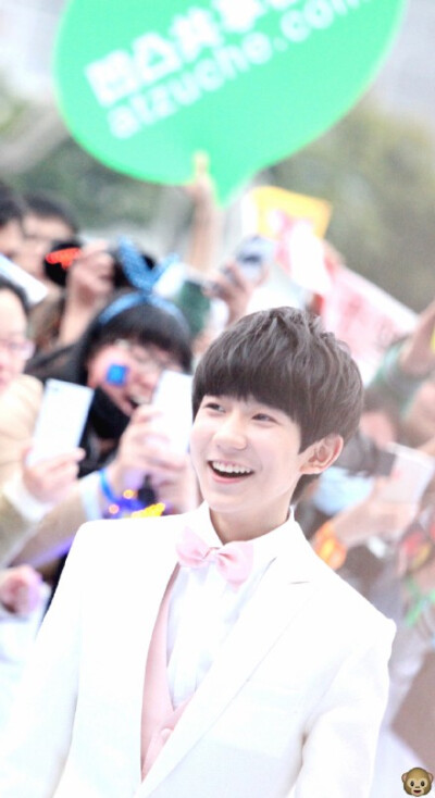 #王源# #东方风云榜#