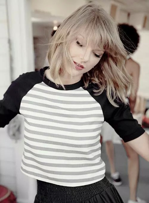 TaylorSwift 泰勒斯威夫特