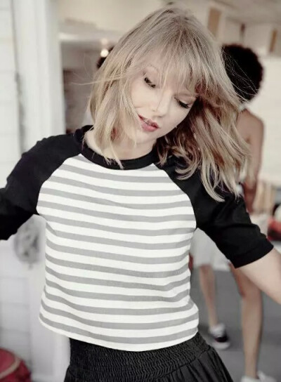 TaylorSwift 泰勒斯威夫特