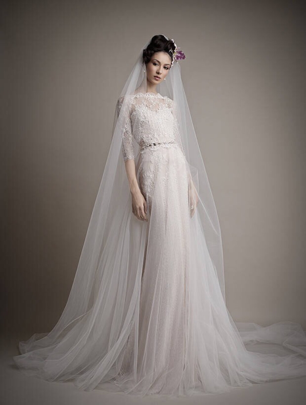 Ersa Atelier 2015——A Modern Fairytale Collection