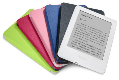 kindle 499