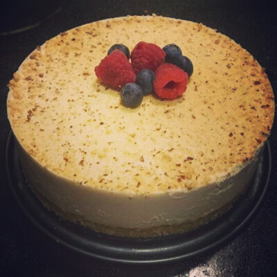 cheese cake