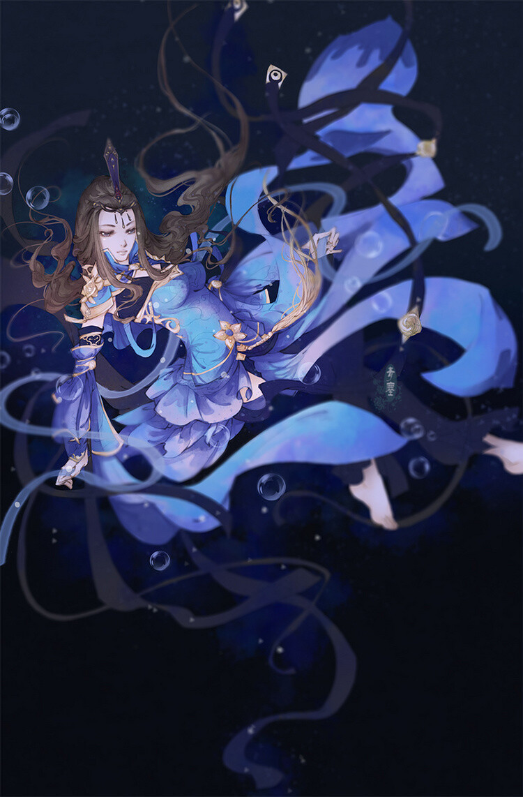 剑网三之道姑~作者：artistic青尘