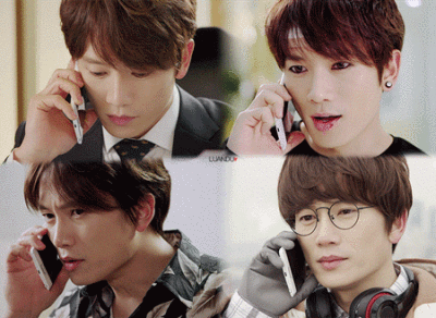 Kill Me Heal Me