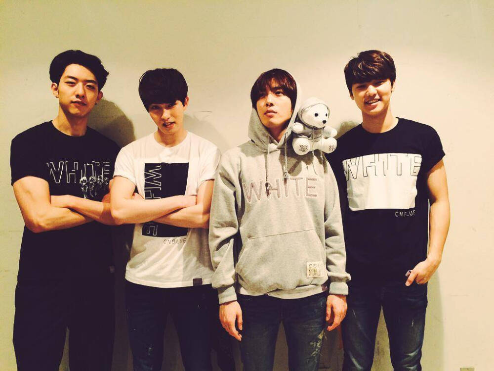 cnblue