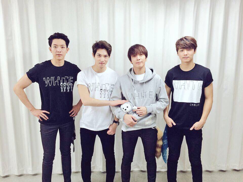 cnblue