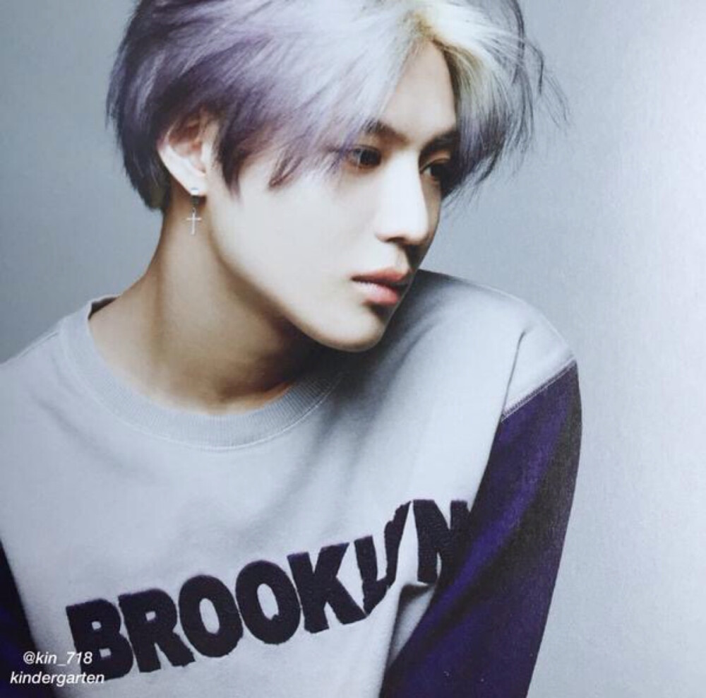 SHINee 李泰民 「OH BOY!」