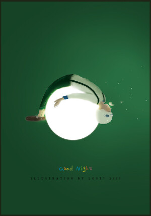孤单星球