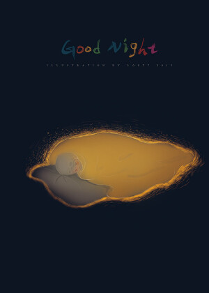 孤单星球 for you