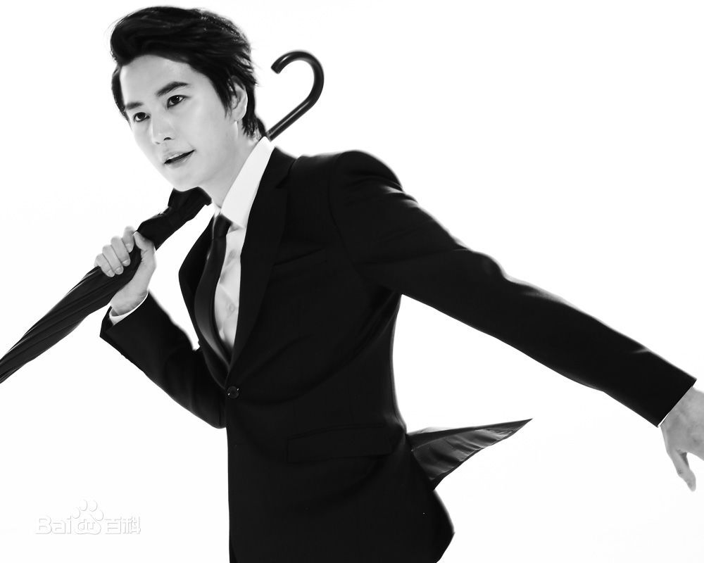 曺圭贤（Cho KyuHyun）조규현 sjm swing