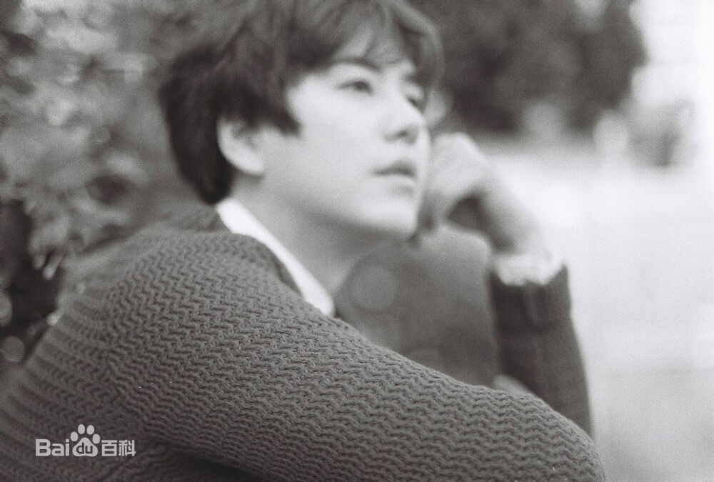 曺圭贤（Cho KyuHyun）조규현 个人迷你专辑——在光化门