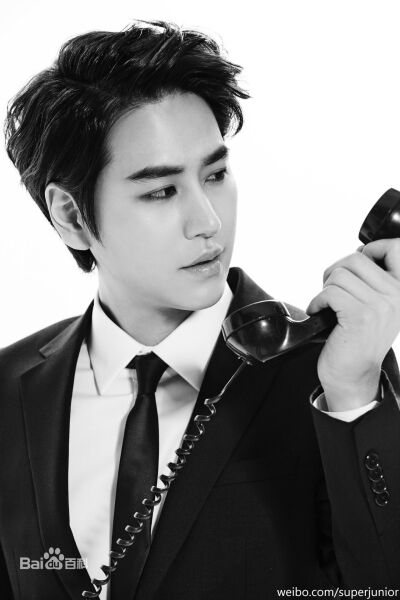 曺圭贤（Cho KyuHyun）조규현 sjm swing