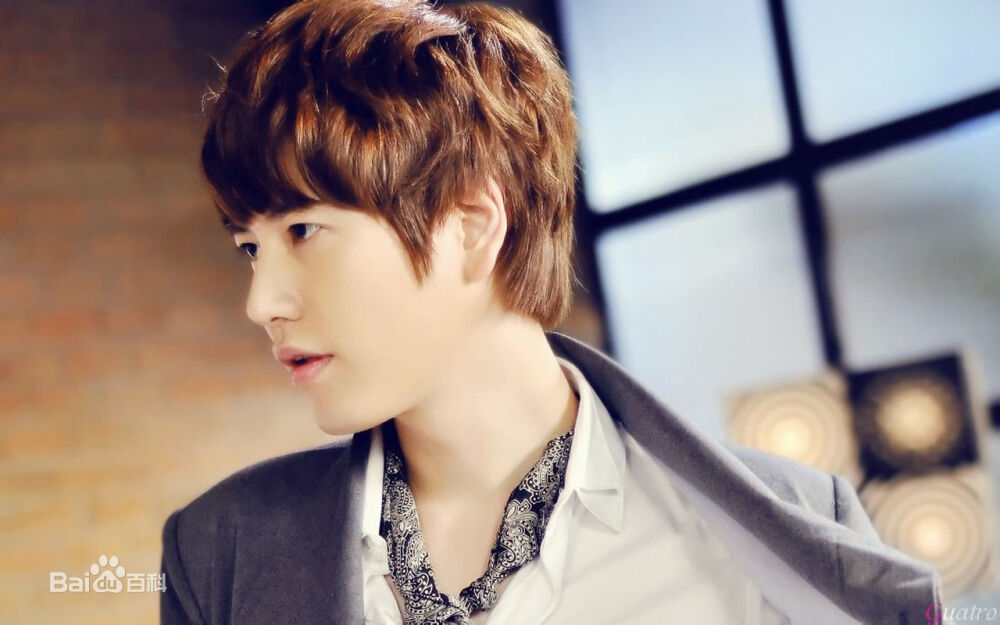 曺圭贤（Cho KyuHyun）조규현