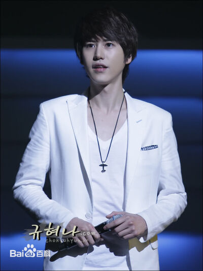 曺圭贤（Cho KyuHyun）조규현