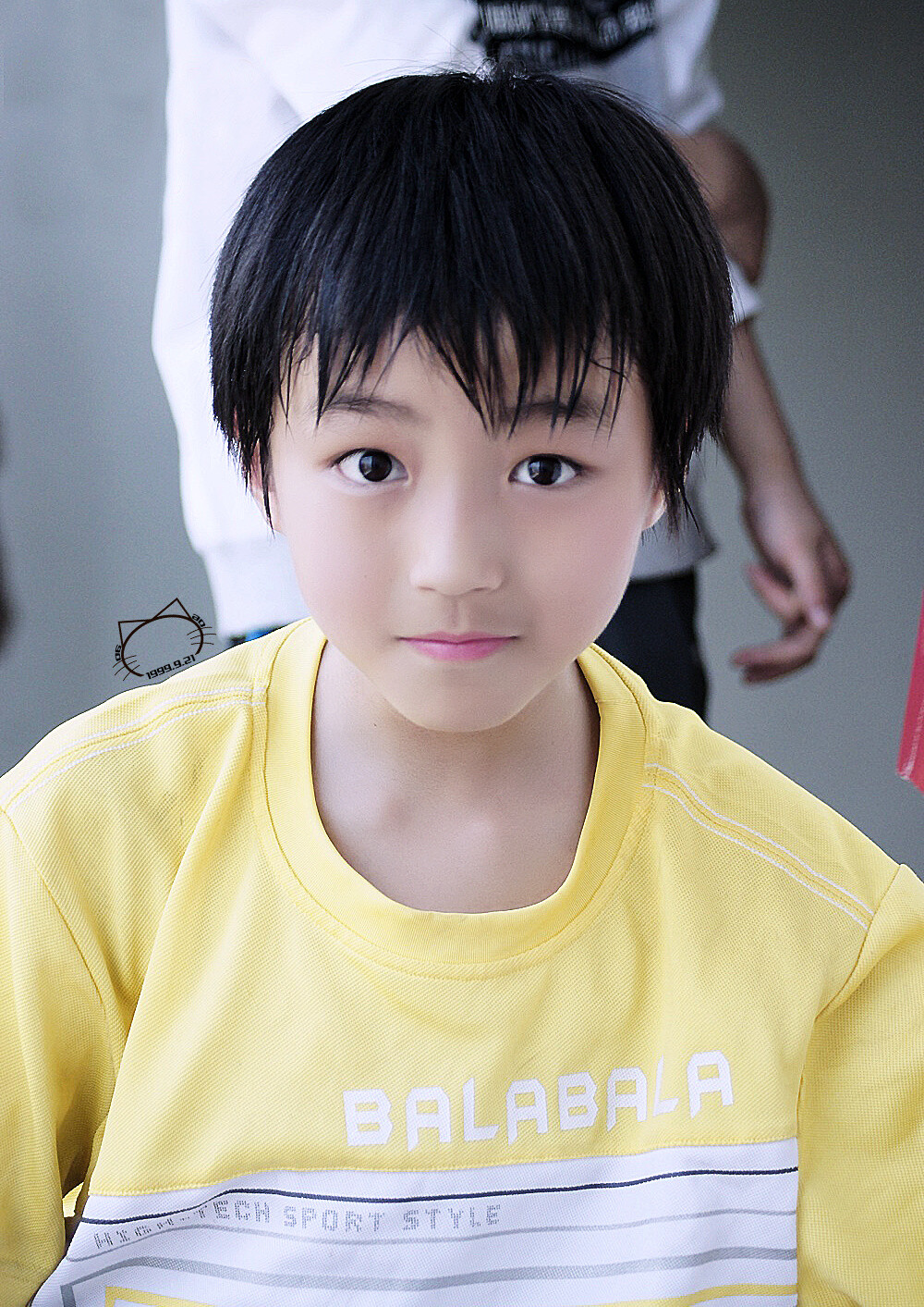 TFBOYS王俊凯