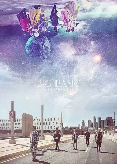 bigbang