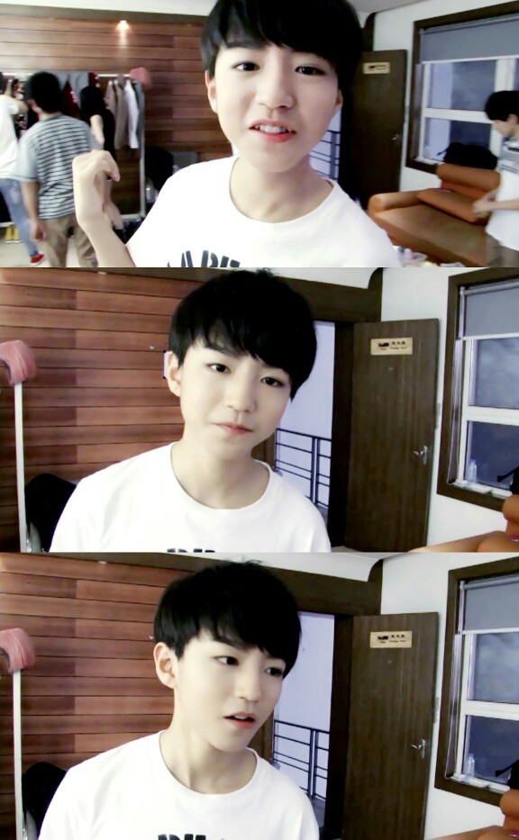 TFBOYS王俊凯