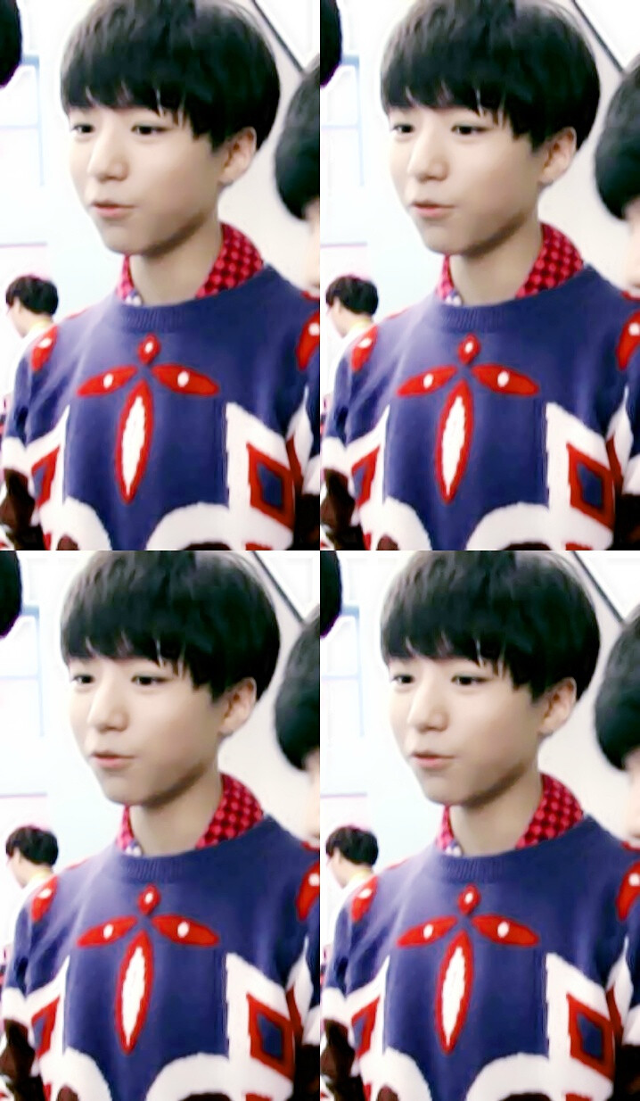 TFBOYS王俊凯