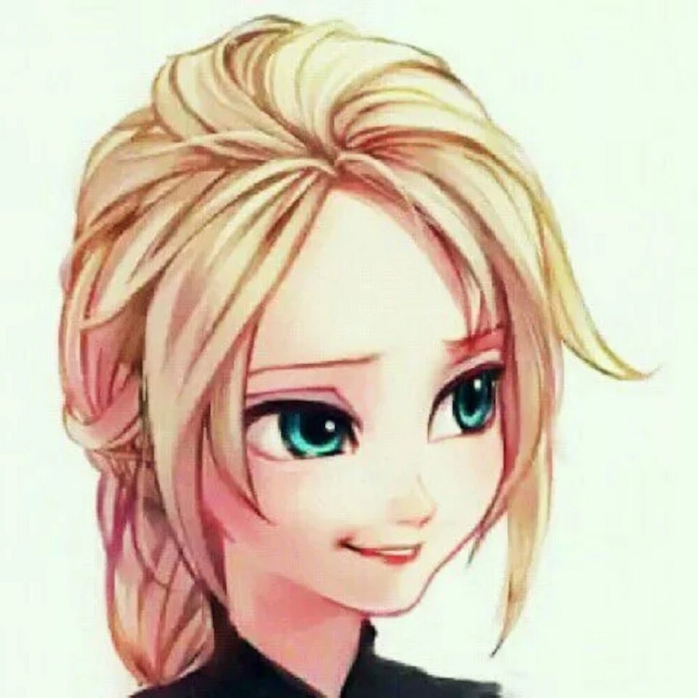 冰雪奇緣frozen女王elsa