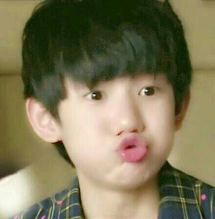 TFBOYS王源