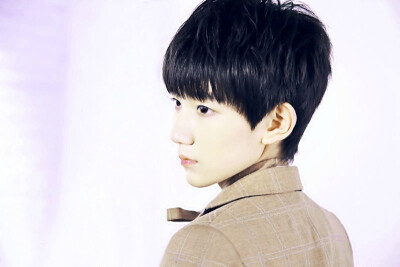 TFBOYS王源