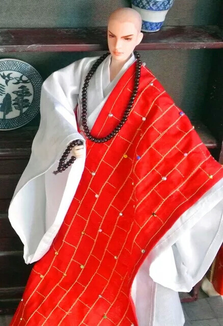 不负如来不负卿