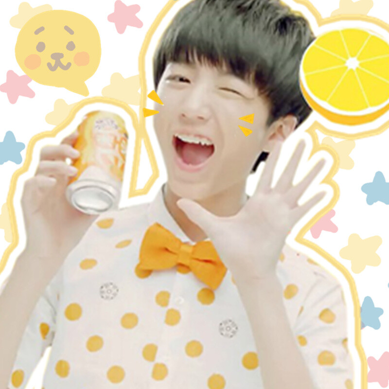 TFBOYS王俊凯