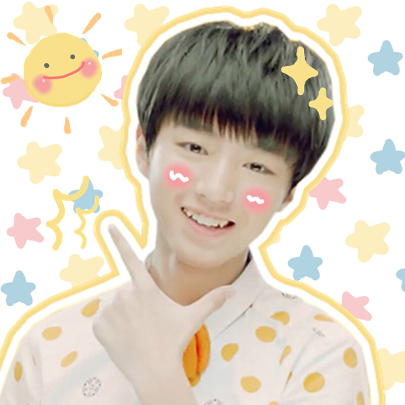 TFBOYS王俊凯