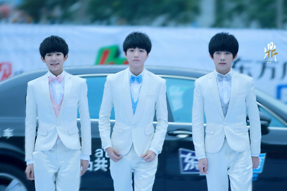 TFBOYS